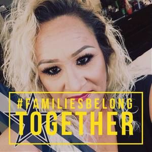 Meet your Posher, Olga